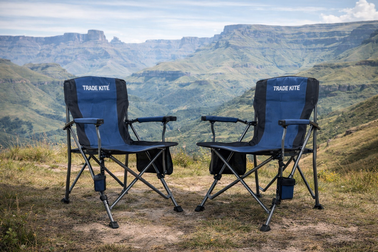 Camping Chair