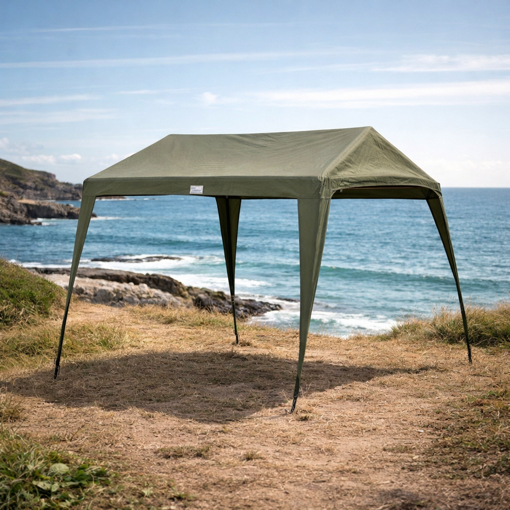 Gazebo