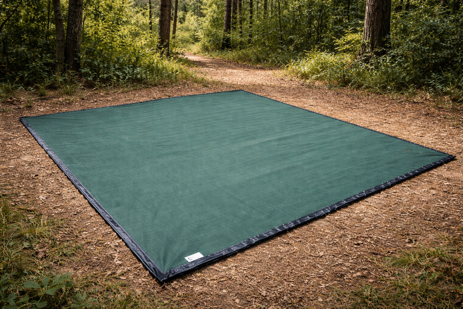 Ground Sheet