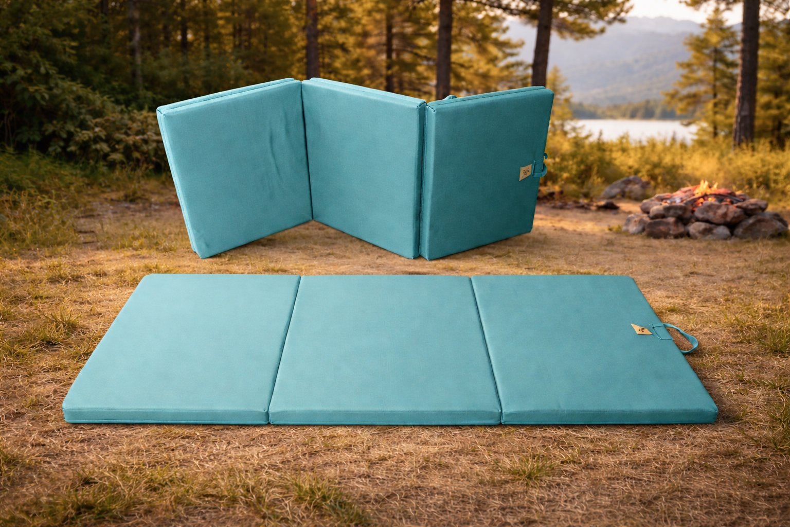 Fold-up Mattress