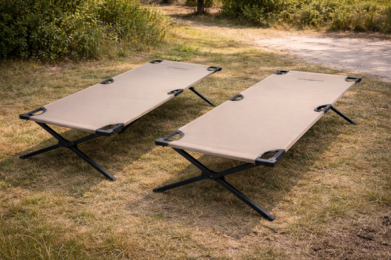 Camping Stretcher